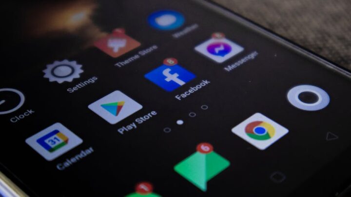 Naprawa błędów ładowania w aplikacjach Android: Najczęstsze przyczyny i rozwiązania dla użytkowników.