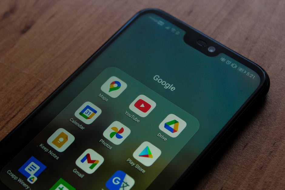 Odkryj potencjał Google Lens: Jak wykorzystać sztuczną inteligencję do identyfikacji obiektów i tekstu