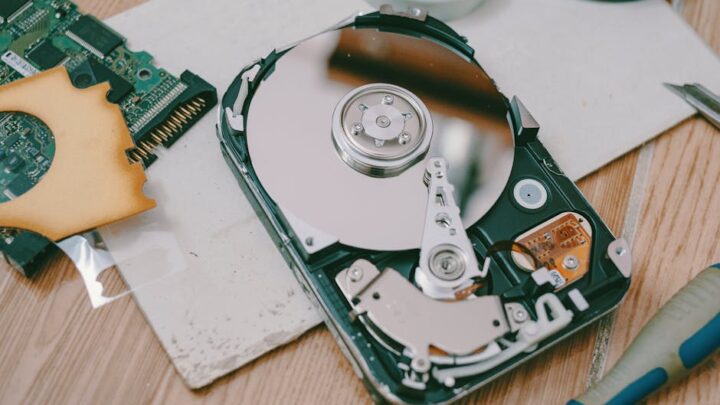 Windows: Jak odzyskać dostęp do plików po awarii systemu – praktyczny przewodnik po narzędziach odzyskiwania danych
