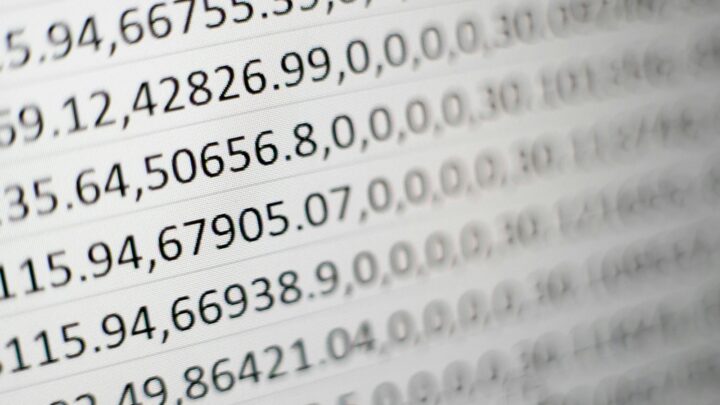 Microsoft Excel: Zaawansowane formuły do analizy danych – praktyczne przykłady