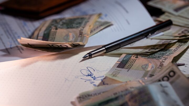 Zarządzanie finansami osobistymi: Jak stworzyć budżet domowy i śledzić wydatki?