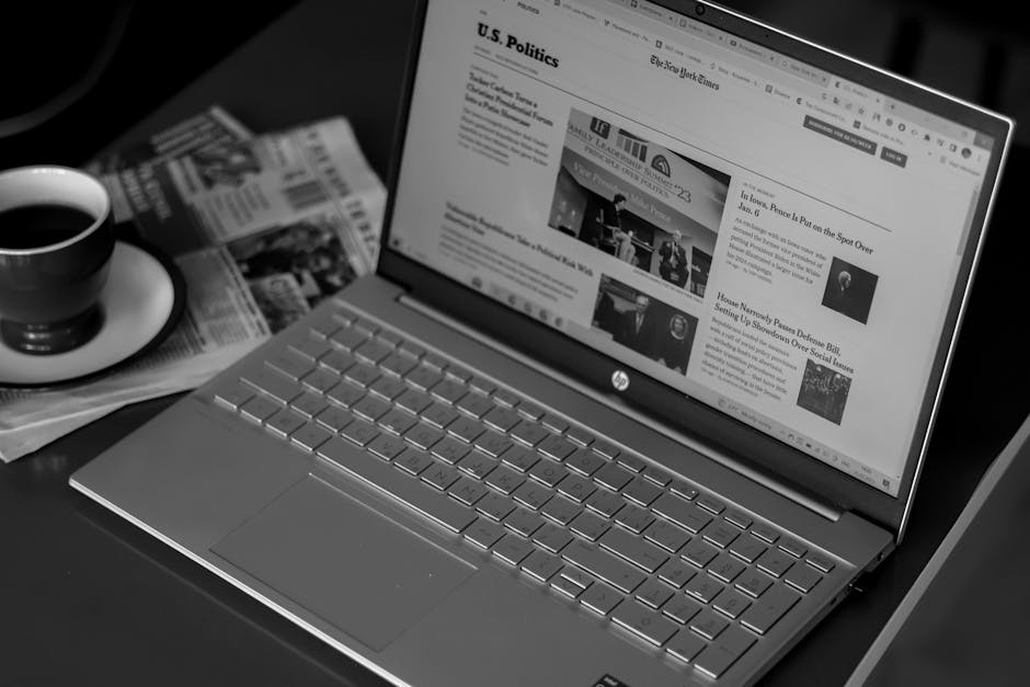 Czy Twój stary laptop może działać z Windows 11? Praktyczny przewodnik po minimalnych wymaganiach i opcjach modernizacji sprzętu