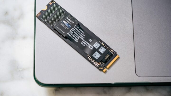 Dlaczego mój dysk SSD działa wolno? Diagnostyka i optymalizacja dla maksymalnej wydajności