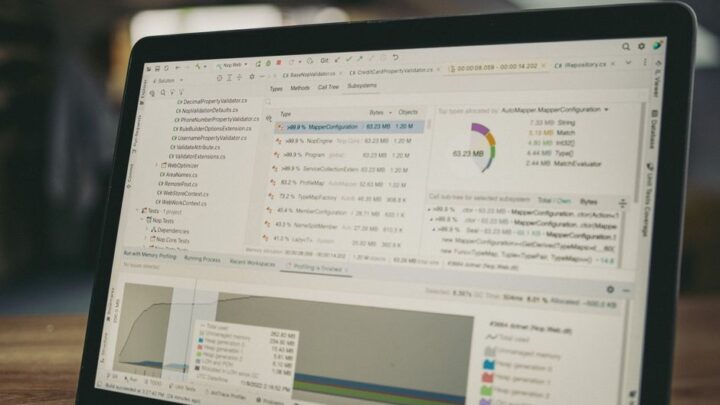 Google Chrome DevTools: Jak wykorzystać narzędzia deweloperskie do debugowania stron i optymalizacji CSS?