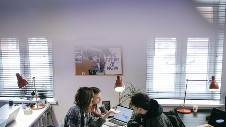 Jak korzystać z Google Workspace (dawniej G Suite) do efektywnej pracy zespołowej: Praktyczne wskazówki i integracje