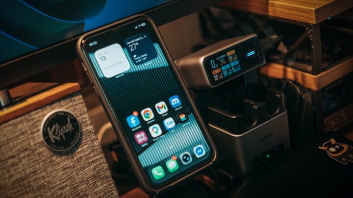 Jak korzystać z trybu DEX (lub podobnych rozwiązań, np. Ready For) w smartfonach Samsung/Motorola: Zamień swój telefon w desktopowy komputer?