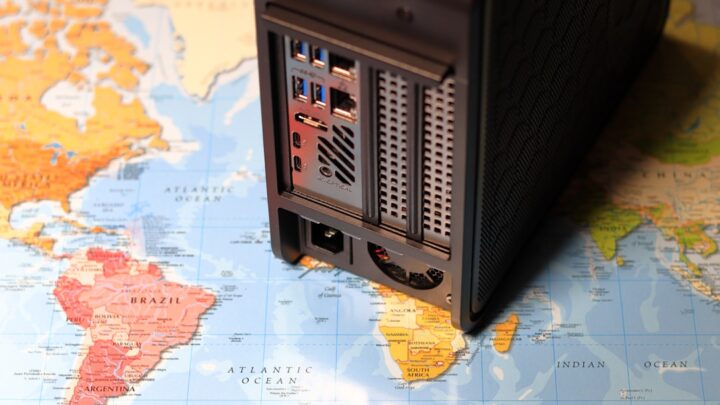 Jak skonfigurować NAS (Network Attached Storage) do domowego centrum danych – Przewodnik krok po kroku dla początkujących (Kategorie: Komputery, Sprzęt, Internet)