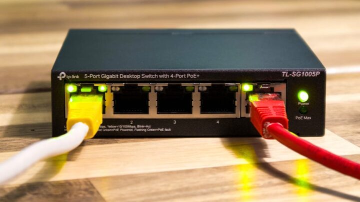 Jak skonfigurować sieć Wi-Fi dla gości (Guest Network): Zwiększ bezpieczeństwo swojej sieci domowej i prywatność danych?