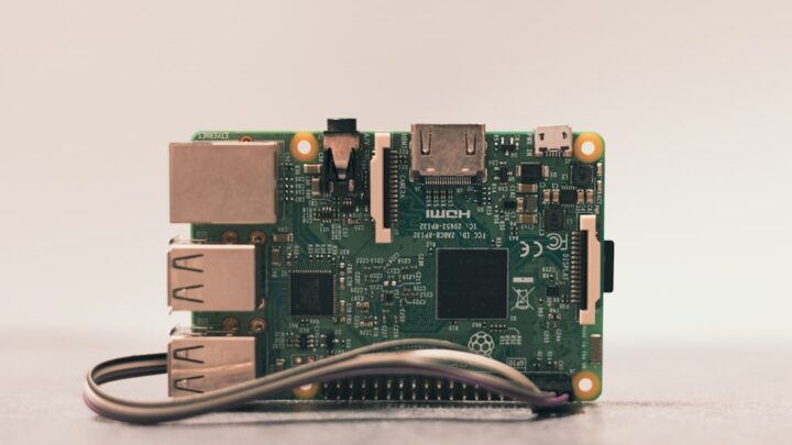 Jak skonfigurować własny serwer VPN na Raspberry Pi?