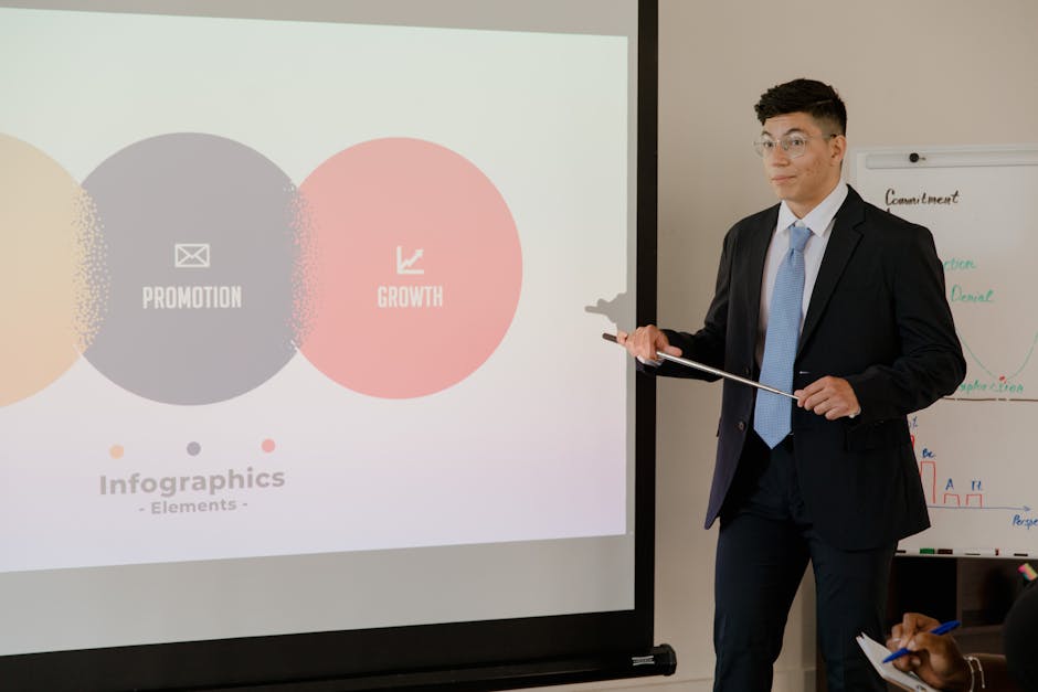 Jak stworzyć profesjonalnie wyglądające prezentacje w Google Slides?