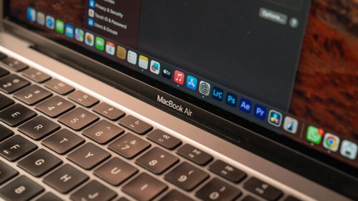 Jak zoptymalizować system macOS dla maksymalnej wydajności: Porady i triki dla użytkowników MacBooków i iMaców