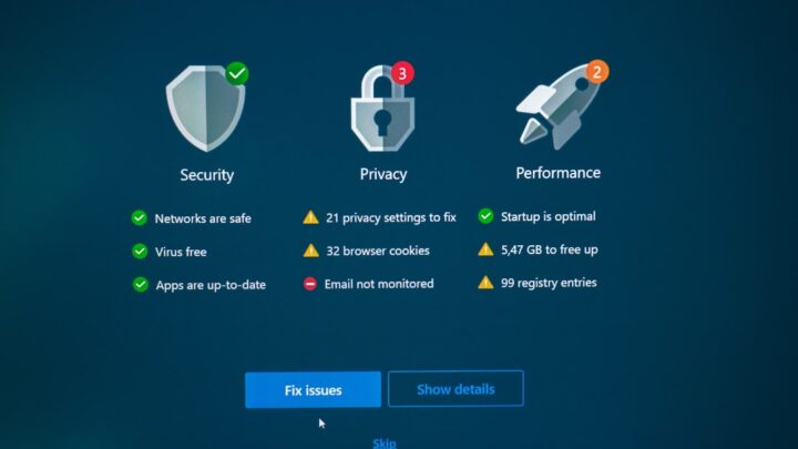 Jak zoptymalizować ustawienia prywatności w Windows 10/11? Kompletny przewodnik po ochronie danych.