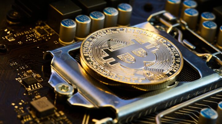 Kopanie kryptowalut na własnym komputerze – czy to nadal opłacalne w 2024 roku?