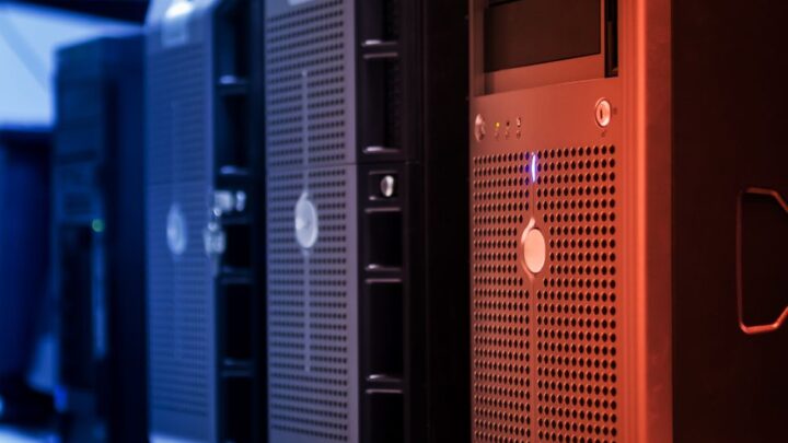 Budowa domowego NAS – praktyczny poradnik po wybór i konfigurację sprzętu (Kategorie: Komputery, Sprzęt, Internet, NAS)