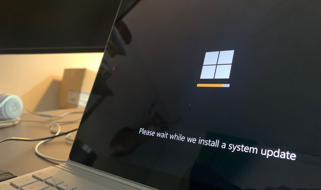 Jak cofnąć problematyczne aktualizacje Windows 10/11 i przywrócić stabilność systemu? Przewodnik krok po kroku.