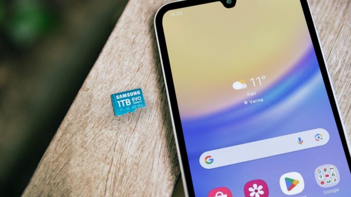 Jak efektywnie wykorzystać kartę pamięci microSD w smartfonie: Wybór, instalacja i zarządzanie danymi (Android)?
