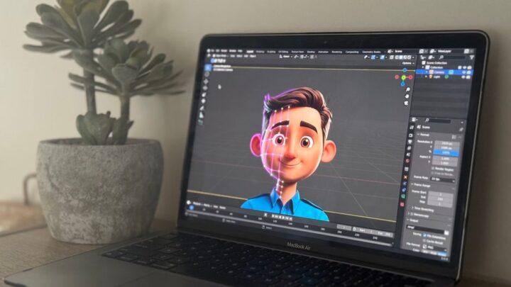 Jak skonfigurować automatyczne wyłączanie komputera po zakończeniu renderowania wideo w Adobe Premiere lub DaVinci Resolve?