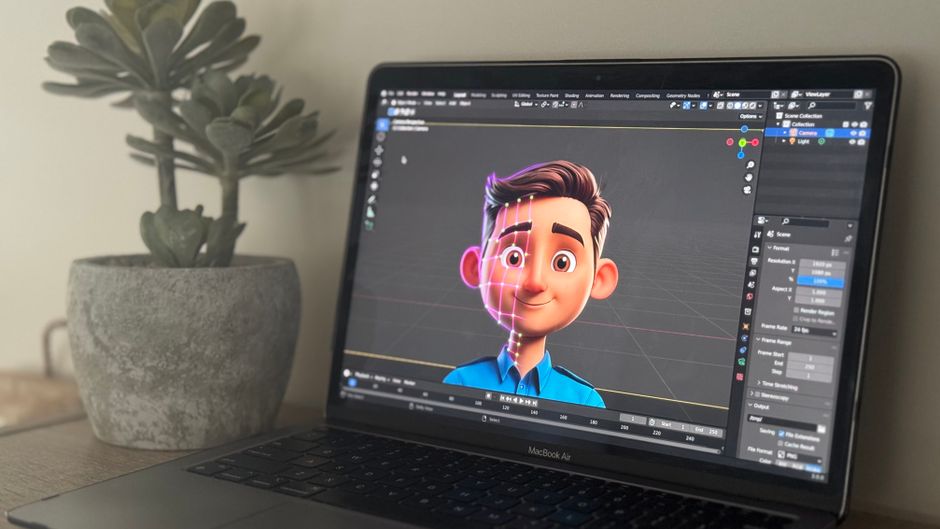 Jak skonfigurować automatyczne wyłączanie komputera po zakończeniu renderowania wideo w Adobe Premiere lub DaVinci Resolve?
