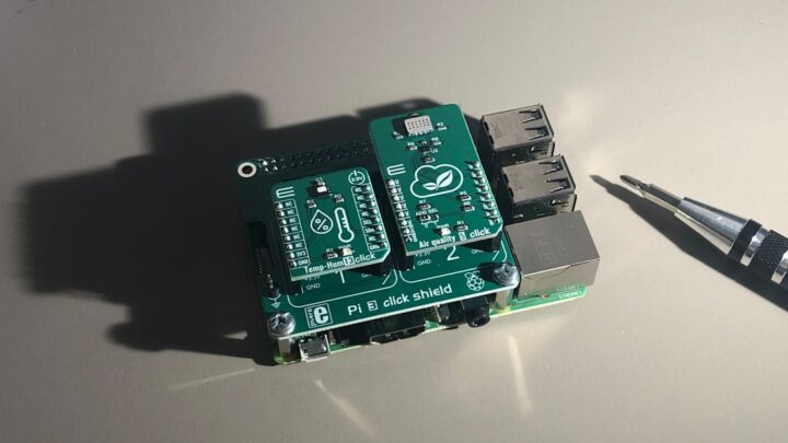 Jak stworzyć własny system monitoringu jakości powietrza w domu za pomocą Raspberry Pi i tanich czujników?