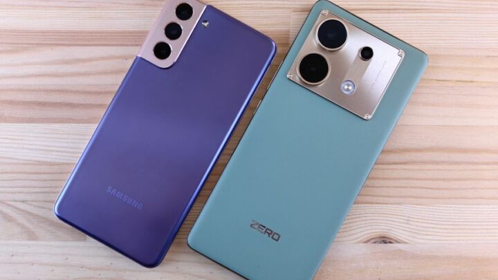Porównanie alternatywnych systemów operacyjnych dla smartfonów Android: LineageOS vs GrapheneOS – bezpieczeństwo i prywatność