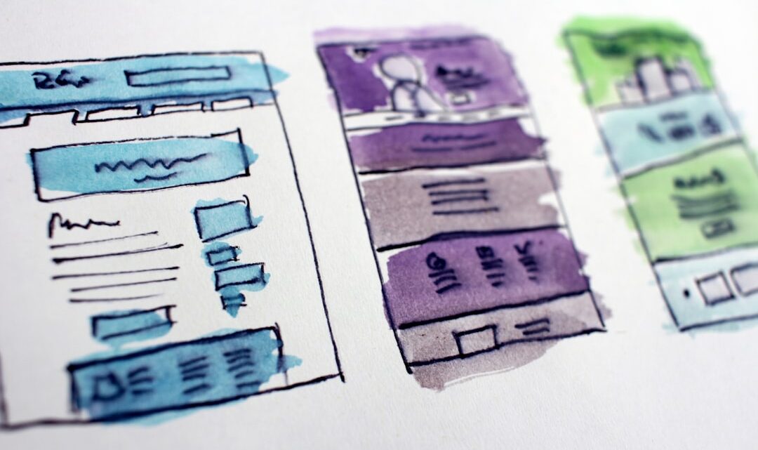 Porównanie platform do tworzenia stron internetowych dla początkujących: WordPress.com vs Wix vs Squarespace.