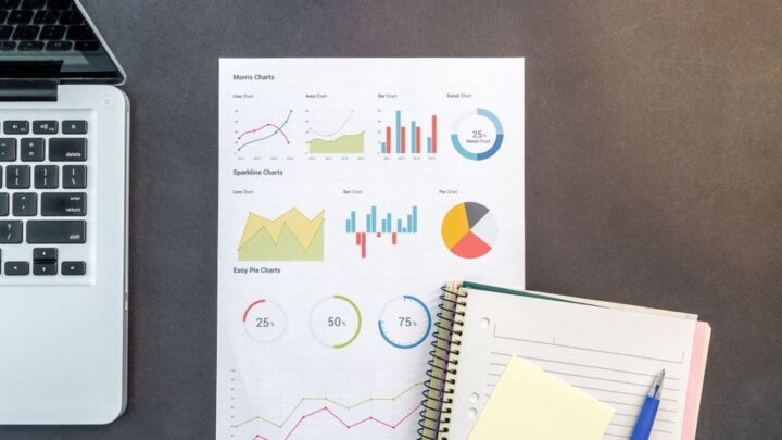 Tworzenie profesjonalnych wizualizacji danych w Microsoft Excel: Zaawansowane techniki wykresów i grafów dla analizy biznesowej