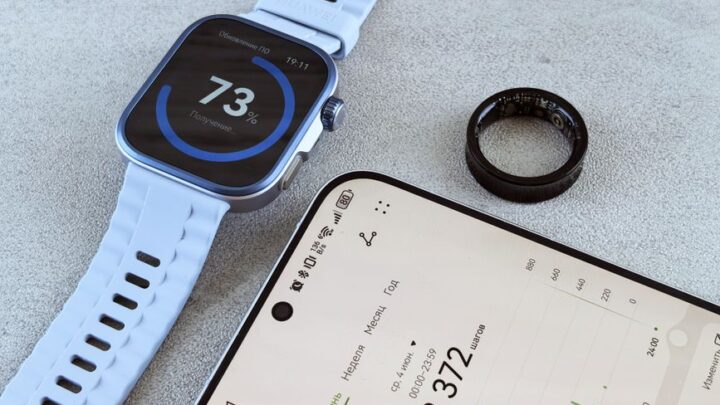 Jak rozwiązać problemy z synchronizacją danych między smartwatchem/opaską fitness a smartfonem (Android/iOS)?