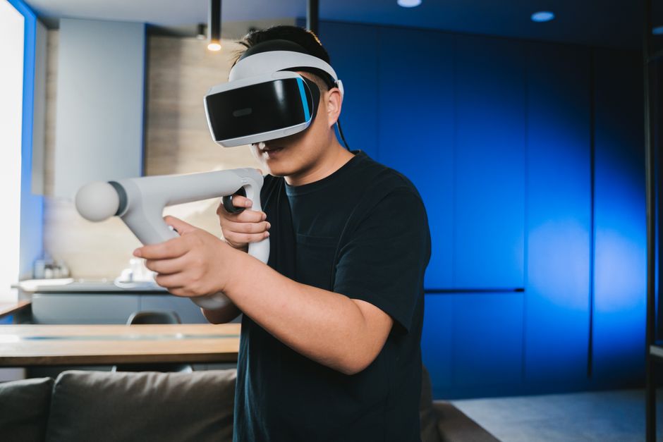 Jak zoptymalizować system operacyjny do pracy z wirtualną rzeczywistością (VR) i rozszerzoną rzeczywistością (AR) na Windows i Mac