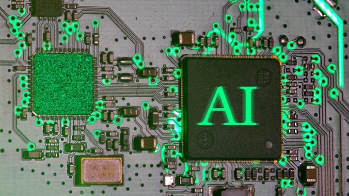 AI do diagnostyki komputera – od problemów do rozwiązań