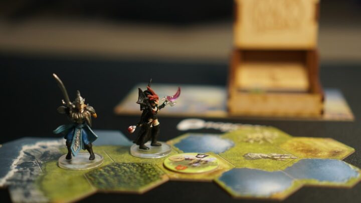 AI w grach RPG: Scenariusze i dialogi D&D, Cyberpunka