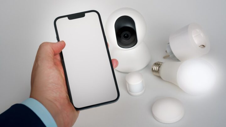 Automatyzacja NFC: Smartfon i Smart Home z tagami