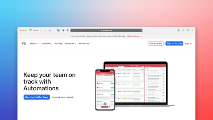 Automatyzacja Zadań: Webhooki i API w Google Drive, Trello