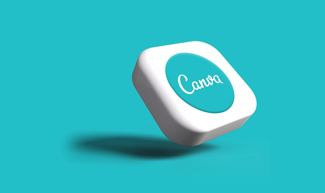 Canva dla zaawansowanych: profesjonalne grafiki i AI