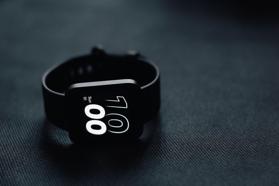 Drugie życie smartwatcha: monitor snu, tracker sportowy