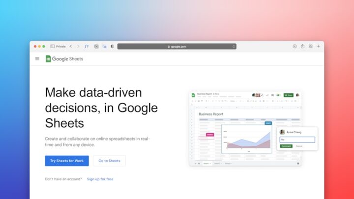 Makra Google Sheets: Automatyzacja bez programowania