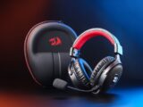 black and red beats by dr dre headphones