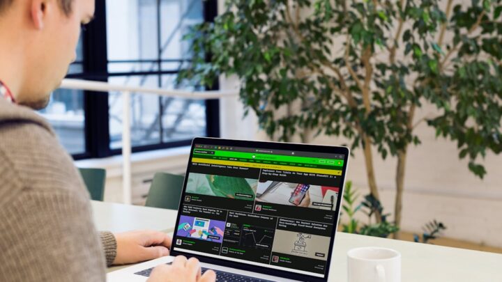 Optymalizacja sieci domowej dla 4K i wielu urządzeń – Porady