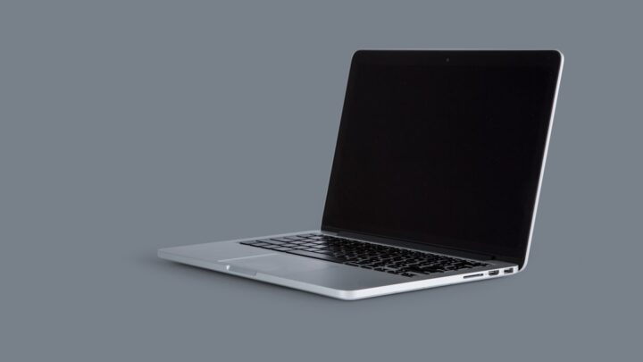 Optymalizacja starego laptopa: SSD, RAM i Linux
