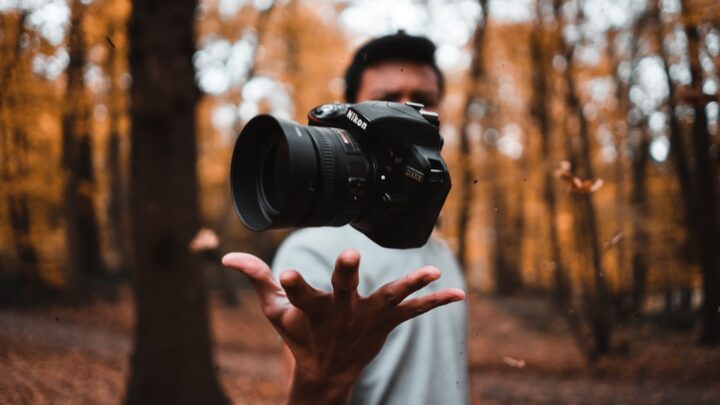 Optymalizacja zdjęć Lightroom i Google Zdjęcia – Porady
