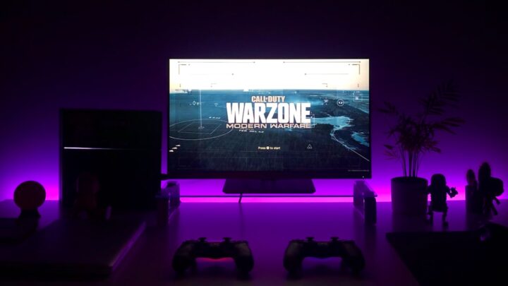 Router gamingowy: zredukuj lagi, optymalizuj sieć