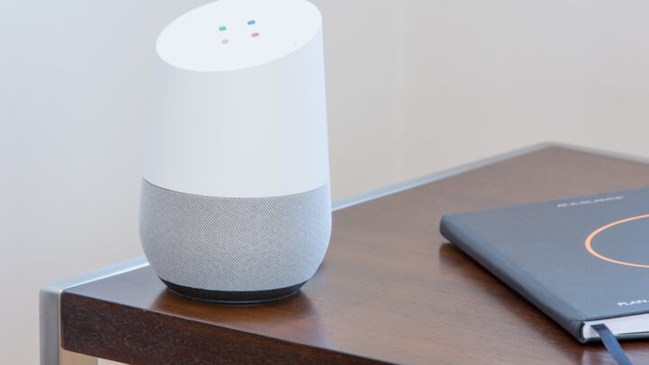 Smart Home: Własne komendy głosowe Asystent Google i HA