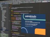 Android Studio application