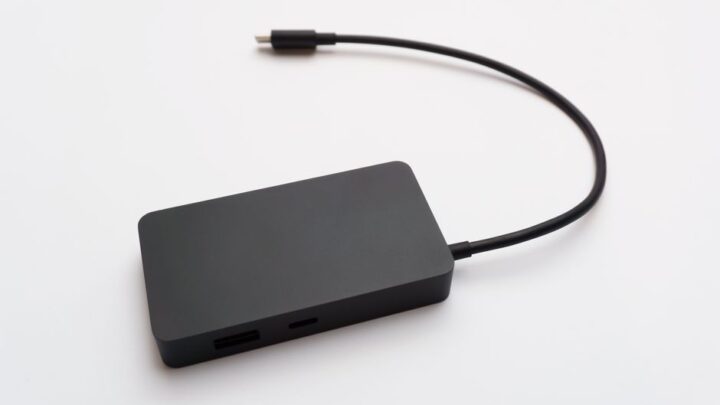 Ukryte możliwości USB-C w smartfonie (Android/iPhone)