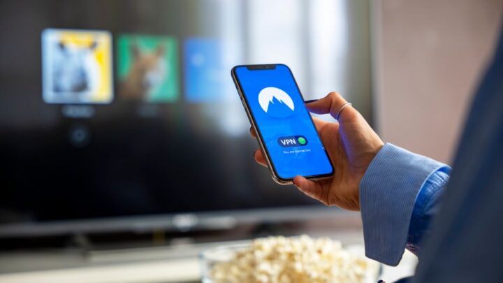VPN na Smart TV/konsoli bez routera – Praktyczny poradnik