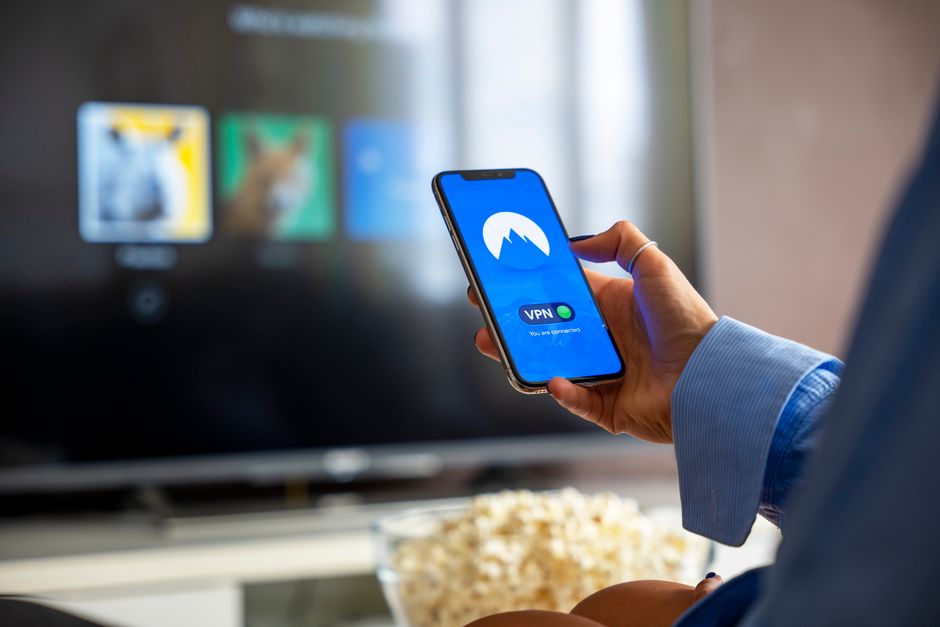 VPN na Smart TV/konsoli bez routera – Praktyczny poradnik