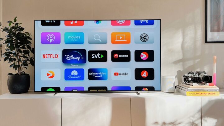Zarządzanie aplikacjami Smart TV: Optymalizacja pamięci i wydajności