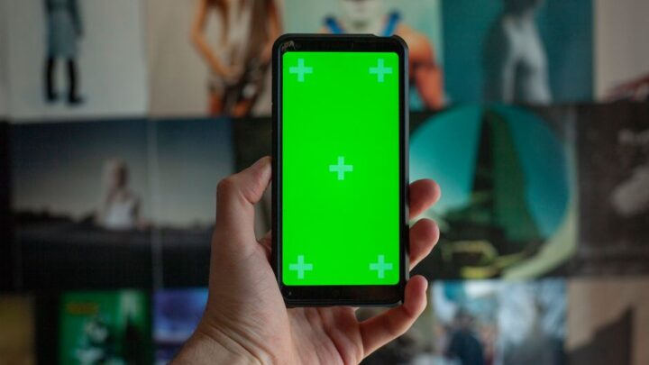 Edycja zdjęć portretowych smartfonem: Triki i aplikacje