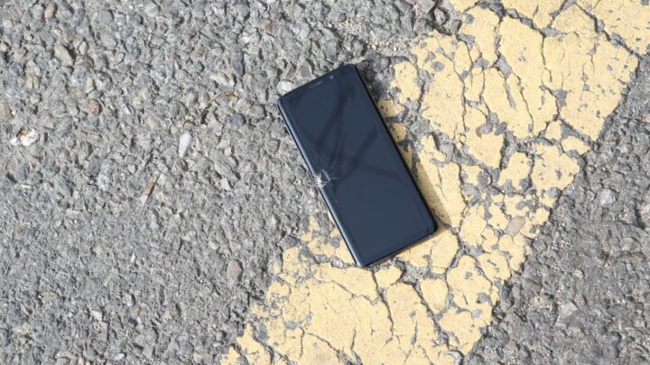 Find My Device: Bezpieczne Znajdź moje urządzenie Android/iPhone
