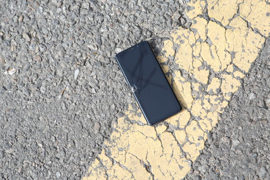 Find My Device: Bezpieczne Znajdź moje urządzenie Android/iPhone