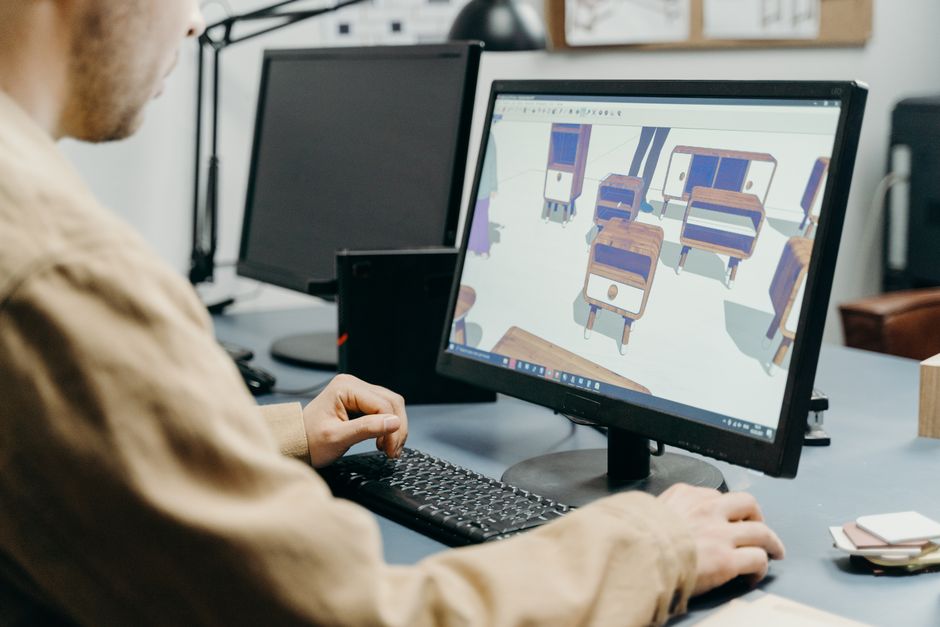 Grafika 3D online: Darmowe narzędzia bez oprogramowania